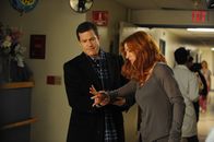 Unforgettable – “Spirited Away” – Episodic coverage of Unforgettable episode starring Poppy Montgomery on Wednesday, Nov. 16, 2011 on the CBS Television Network. Photo: Heather Wines/CBS