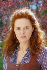 Die Rosenheim-Cops – Christine Klein (Sandra Reitz).
