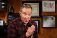 Last Man Standing – Mike Baxter (Tim Allen)