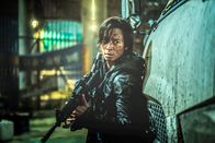 Train to Busan 2 – Jung Seok (Gang Dong-won)