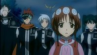 D.Gray-man – Sa, 22.06., 01:10 Uhr