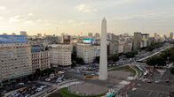 GEO Reportage – Buenos Aires in der Abenddämmerung
