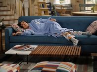 Call Me Kat – Kat (Mayim Bialik)