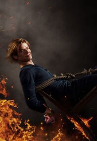 MacGyver – MacGyver (2020)