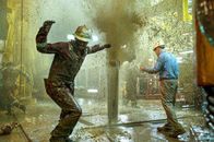 Deepwater Horizon – Deepwater Horizon (2016)