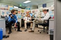 Workaholics – Workaholics (2011)