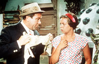 Wilde Wasser – Wilde Wasser (1962)