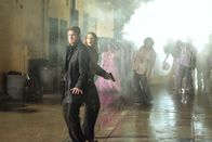 Castle – Castle (2011)