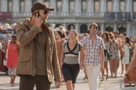 Blindspot – Blindspot (2017)