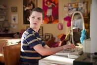 Young Sheldon – Sheldon (Iain Armitage)