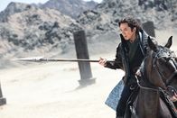 Dragon Blade – Jackie Chan als Huo An
