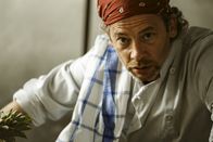Death in Paradise – Grant (Dexter Fletcher)