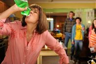 The Middle – The Middle (2011)