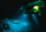 Abyss - Abgrund des Todes – Sa, 15.06., 20:15 Uhr