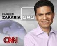 Fareed Zakaria GPS – So, 15.05., 16:00 Uhr