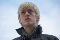 The Gifted – Andy Strucker (Percy Hynes White)