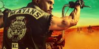 Mayans M.C. – Mayans M.C. (2021)