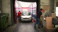 Asphalt-Cowboys – Zwei Männer und ein Auto
