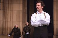 Victoria – Prinz Ernest (David Oakes)