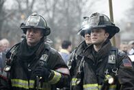 Chicago Fire – Chicago Fire (2017)