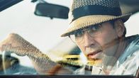 Matchstick Men - Tricks – Matchstick Men – Tricks Als Biedermann verkleidet, fällt das Betrügen einfacher: Nicolas Cage als Roy Waller Copyright: SRF/2003 Warner Bros. Entertainment Inc.