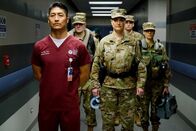 Chicago Med – Chicago Med (2020)