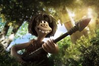 Early Man - Steinzeit bereit – Mo, 03.10., 18:00 Uhr