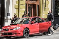 Baby Driver – Do, 16.10., 02:05 Uhr