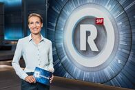 Rundschau – Moderatorin Rundschau