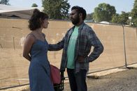 Yesterday – Lily James als Ellie, Himesh Patel als Jack