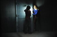 Castle – Castle (2012)
