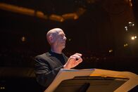 Whiplash – J.K. Simmons