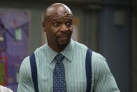 Brooklyn Nine-Nine – Terry Jeffords (Terry Crews)