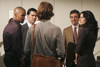 Criminal Minds – Criminal Minds (2013)