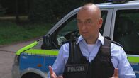 Auf Streife – Fr, 06.12., 12:00 Uhr