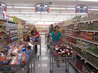 Couponing Extrem – Couponing Extrem (2012)