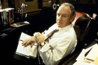 Die Firma – Längst bestimmt ein Pakt mit dem Bösen Avery Tolars (Gene Hackman) Leben ...