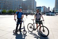 CheXpedition – CheXpedition (2020)