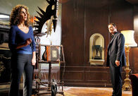 CSI: NY – CSI: NY (2009)