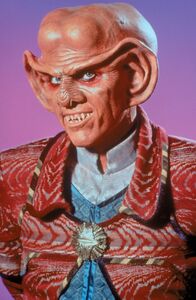 Star Trek: Deep Space Nine – Star Trek: Deep Space Nine (1995)