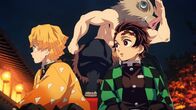 Demon Slayer – Sa, 02.05., 04:10 Uhr
