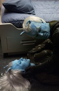 Star Trek: Enterprise – Star Trek: Enterprise (2005)
