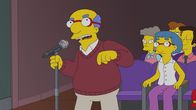 Die Simpsons – Mo, 26.02., 21:40 Uhr