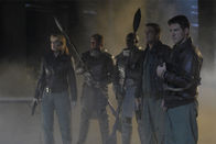 Stargate: Continuum – Stargate: Continuum (2008)
