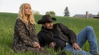 Yellowstone – Beth Dutton (Kelly Reilly) und Rip Wheeler (Cole Hauser)