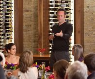Dickste Freunde – Jennifer Connelly (Beth), Vince Vaughn (Ronny Valentine).