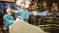 Der Coroner – Do, 14.04., 01:50 Uhr