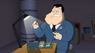 American Dad! – Stan
