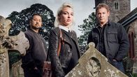 Paranormal SOS – Fr, 02.09., 22:15 Uhr