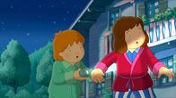 Lauras Stern – Laura und Tommys nächtliche Kompasssuche ist spannender, als die beiden sich es vorgestellt haben.